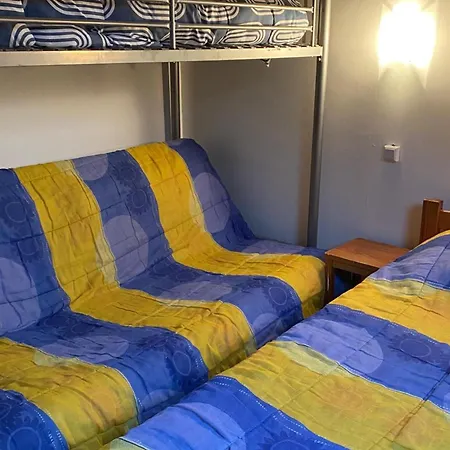 Appartement Cosy A Super Avec Parking Et Balcon - Fr-1-814-55 Besse-et-Saint-Anastaise