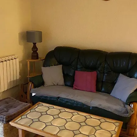 Cosy A Super Avec Parking Et Balcon - Fr-1-814-55 *