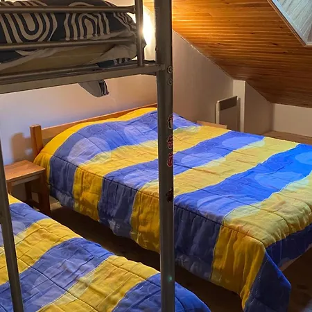Cosy A Super Avec Parking Et Balcon - Fr-1-814-55 Appartement