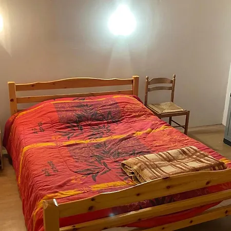 Appartement Cosy A Super Avec Parking Et Balcon - Fr-1-814-55 *